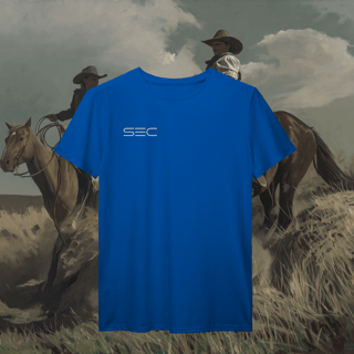 Nome do produto Hell bent - T-Shirt Prime