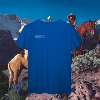 Nome do produto Kiss the Sky - T-Shirt Prime