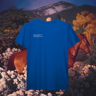 Nome do produto Magic Hour in taos - T-Shirt Prime