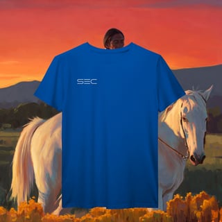 Nome do produto Mariposa Afterglow - T-Shirt Prime