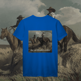 Nome do produto Hell bent - T-Shirt Prime