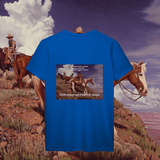 Nome do produto High sun in Arizona - T-Shirt Prime