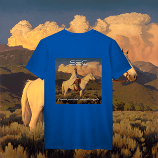 Nome do produto Hold on to what is good - T-Shirt Prime