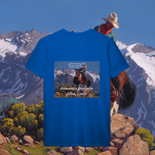 Nome do produto In the aspens - T-Shirt Prime