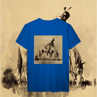 Nome do produto Kindred spirits - T-Shirt Prime