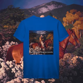 Nome do produto Magic Hour in taos - T-Shirt Prime