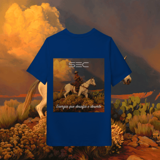 Nome do produto Electric Desert - Quality Infantil (10 a 14)