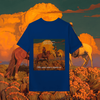 Nome do produto Emerald Sky - Quality Infantil (10 a 14)