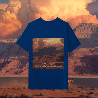 Nome do produto Heartbeats — Quality Infantil (10 a 14)