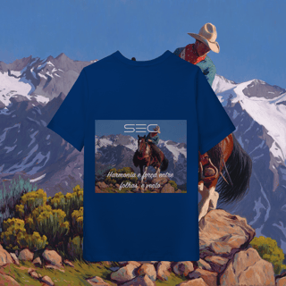 Nome do produto In the aspens - Quality Infantil (10 a 14)