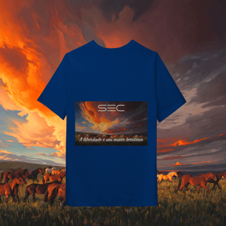 Nome do produto Independence - Quality Infantil (10 a 14)