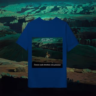 Nome do produto Lord of the west - Quality Infantil (10 a 14)