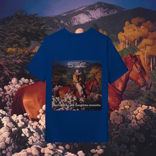 Nome do produto Magic Hour in taos - Quality Infantil (10 a 14)