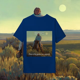 Nome do produto Moon rising - Quality Infantil (10 a 14)