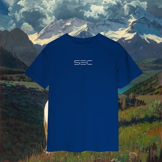 Nome do produto Living with Mountains - Quality Infantil (2 a 8)