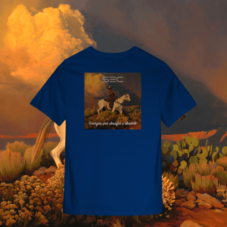 Nome do produto Electric Desert - Quality Infantil (2 a 8)