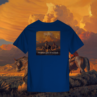 Nome do produto Entering the Shrine - Quality Infantil (2 a 8)