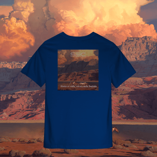 Nome do produto Heartbeats — Quality Infantil (2 a 8)