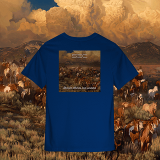 Nome do produto Heaven`s gate - Quality Infantil (2 a 8)