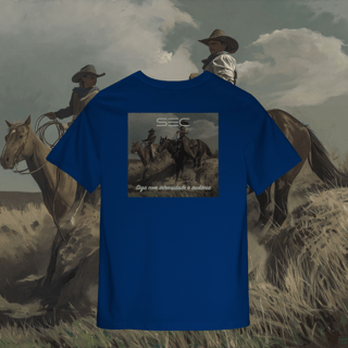 Nome do produto Hell bent - Quality Infantil (2 a 8)