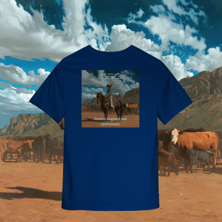 Nome do produto High noon - Quality Infantil (2 a 8)