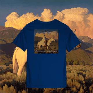 Nome do produto Hold on to what is good - Quality Infantil (2 a 8)