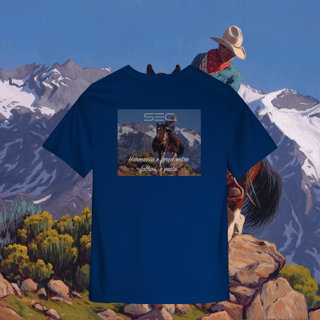 Nome do produto In the aspens - Quality Infantil (2 a 8)