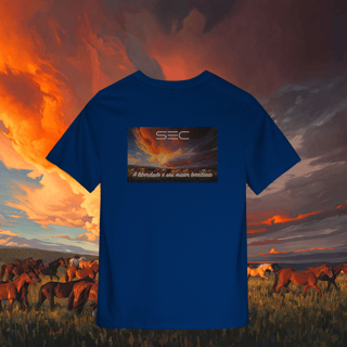 Nome do produto Independence - Quality Infantil (2 a 8)