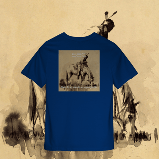 Nome do produto Kindred spirits - Quality Infantil (2 a 8)