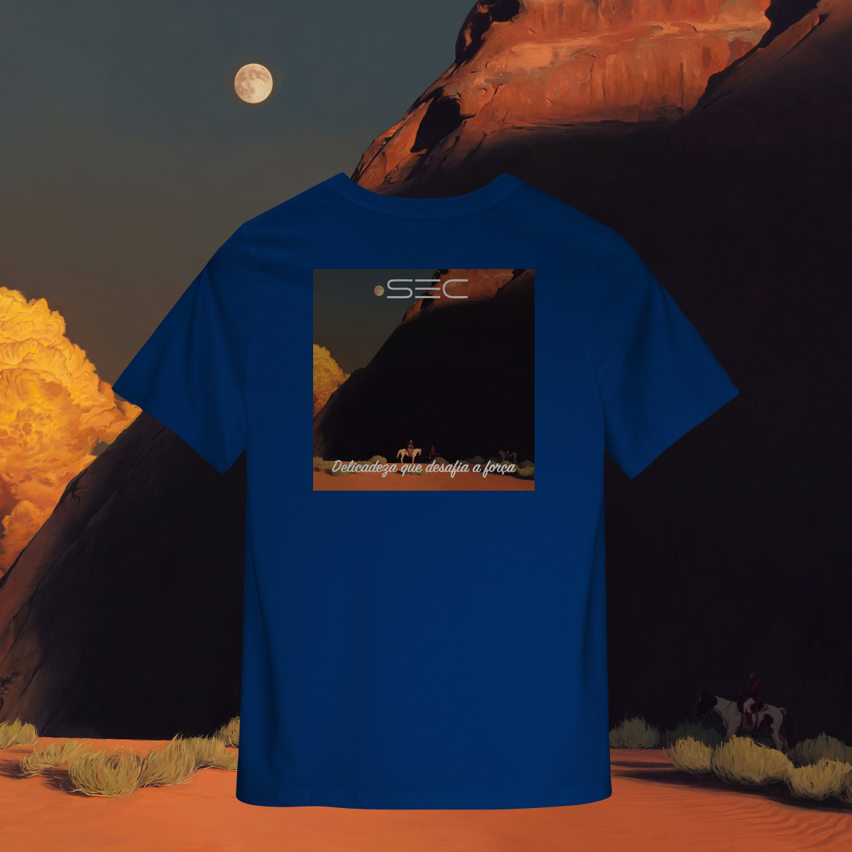 Nome do produto Little Sheep - Quality Infantil (2 a 8)