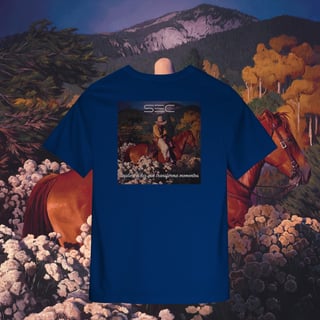 Nome do produto Magic Hour in taos - Quality Infantil (2 a 8)