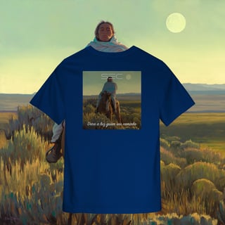 Nome do produto Moon rising - Quality Infantil (2 a 8)