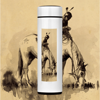 Kindred spirits - Garrafa Térmica