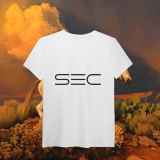 Nome do produto Electric Desert - T-Shirt Pima