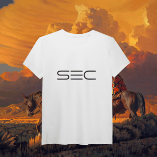 Nome do produto Entering the Shrine - T-Shirt Pima