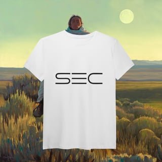 Nome do produto Moon rising - T-Shirt Pima