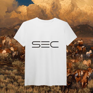 Nome do produto Heaven`s gate - T-Shirt Pima