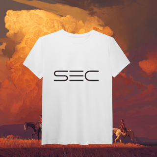 Nome do produto Journey to blue waters - T-Shirt Pima