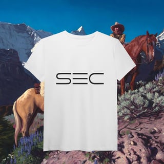 Nome do produto Kiss the Sky - T-Shirt Pima