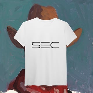 Nome do produto Larry the judge -T-Shirt Pima