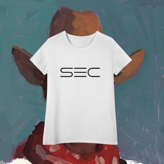 Nome do produto Larry the judge - Baby Long Pima