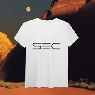 Nome do produto Little Sheep - T-Shirt Pima