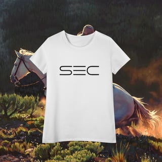 Nome do produto Living on the edge - Baby Long Pima