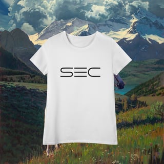 Nome do produto Living with Mountains - Baby Long Pima