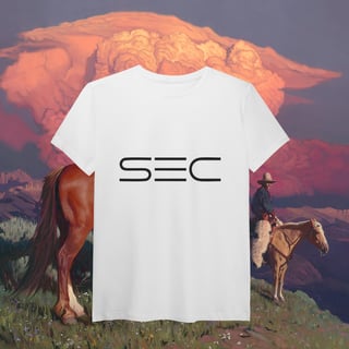 Nome do produto Mesmerized - T-Shirt Pima