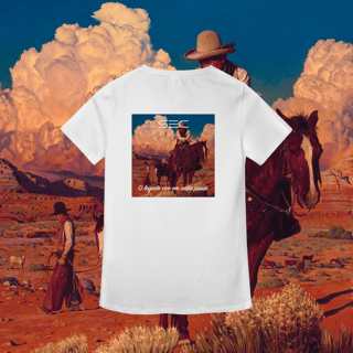 Nome do produto Family Tradition - Baby Long Pima