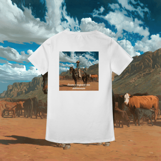 Nome do produto High noon - Baby Long Pima