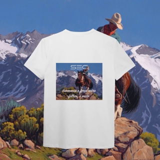 Nome do produto In the aspens - T-Shirt Pima