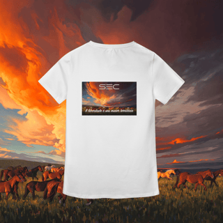 Nome do produto Independence - Baby Long Pima