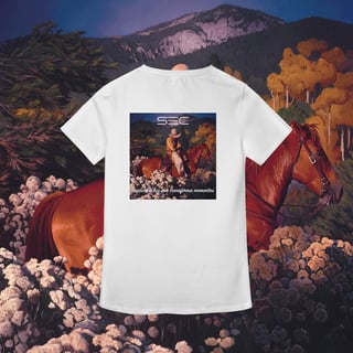 Nome do produto Magic Hour in taos - Baby Long Pima